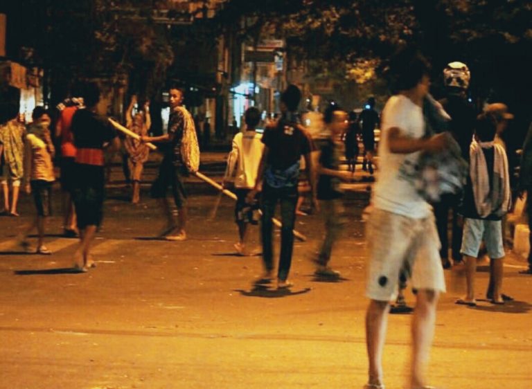 Cegah Tawuran, Lurah dan Kades Bekasi Dukung Aturan Jam Malam KDM
