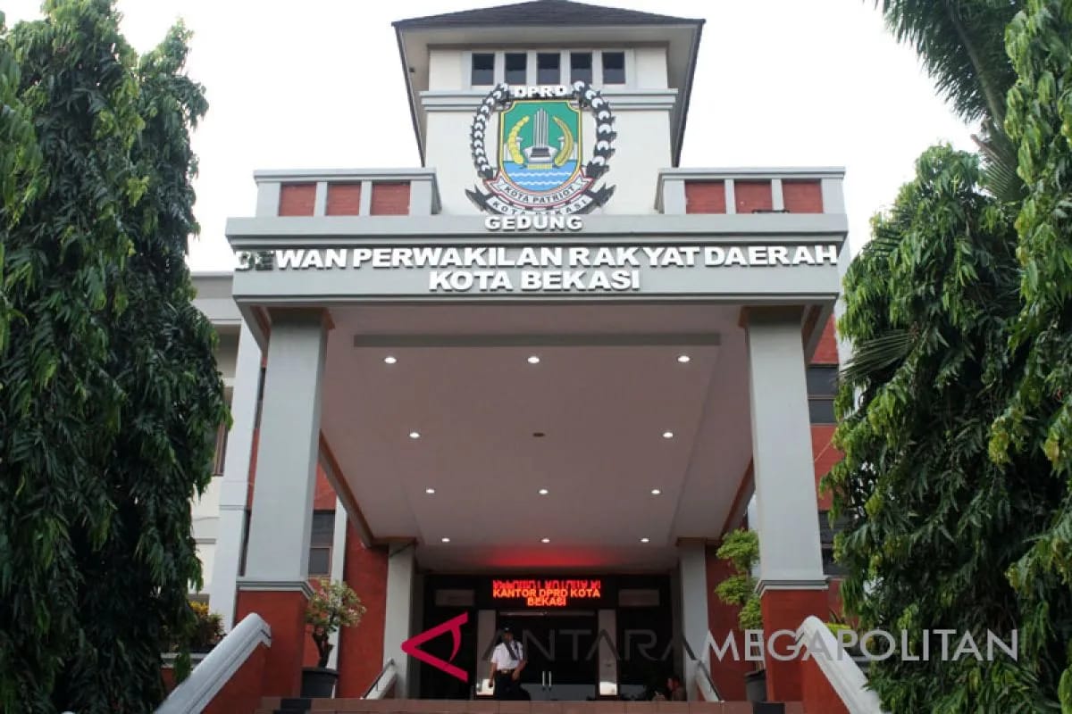 Perda CSR Belum Jalan, DPRD Minta Pemkot Bekasi Gelar Diskusi Publik