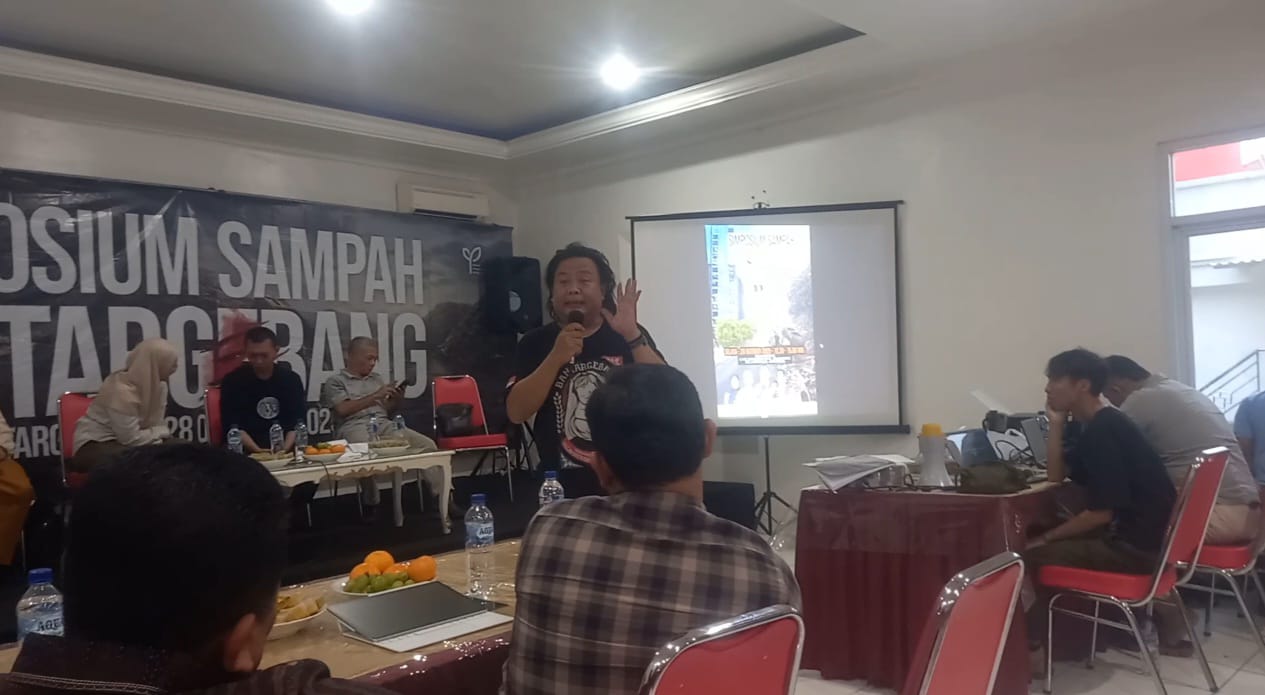 Rakyat News Bantar Gebang