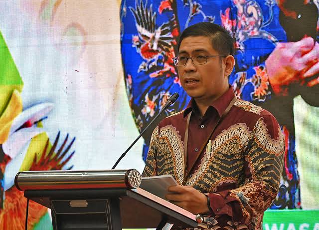 KPK Ajak Pelaku Usaha di Bekasi Tolak Gratifikasi dalam Proses Perizinan