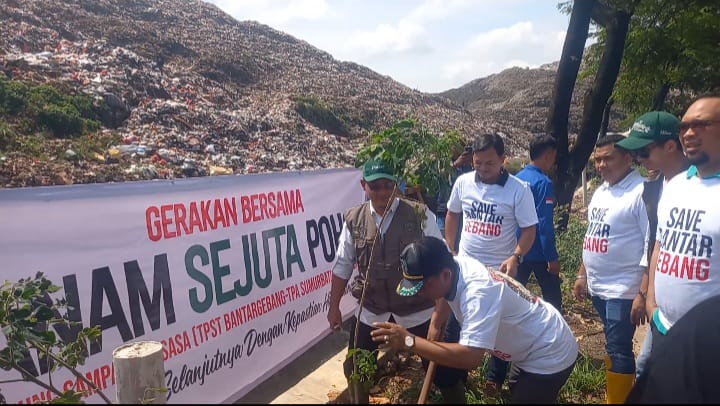 Rakyat News Ketua DPRD Kota Bekasi