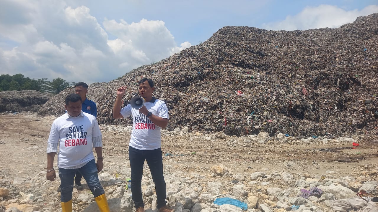 DPRD Kota Bekasi Bakal Dorong Addendum PKS dengan Pemprov DKI Terkait Dampak Lingkungan Bantar Gebang