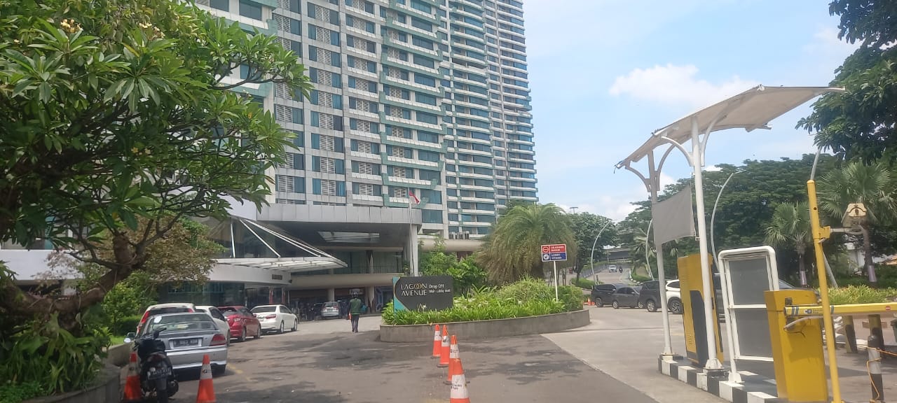 Imbas Isu Prostitusi, Grand Kamala Lagoon Dukung Satpol PP dan Imigrasi Awasi Ketat Penghuni Apartemen