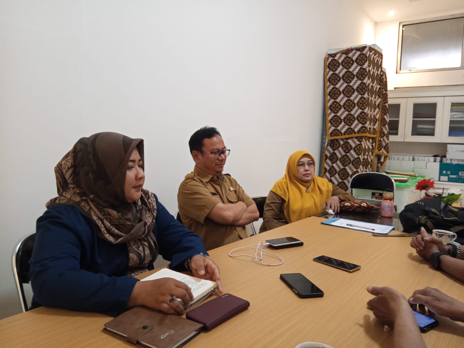 Dugaan Malpraktik di RSUD CAM, Manajemen: Pasien Ditangani Sesuai Prosedur, Kami Tetap Rawat