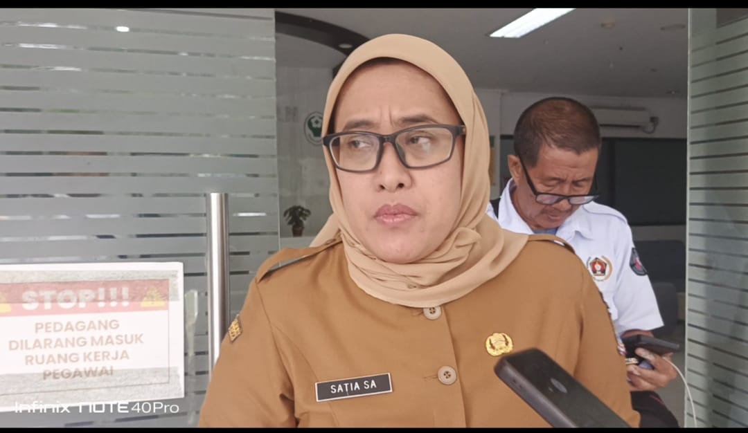 Dugaan Malpraktik di RSUD CAM, drh. Satia Bantah Dinkes Kota Bekasi Terima Laporan