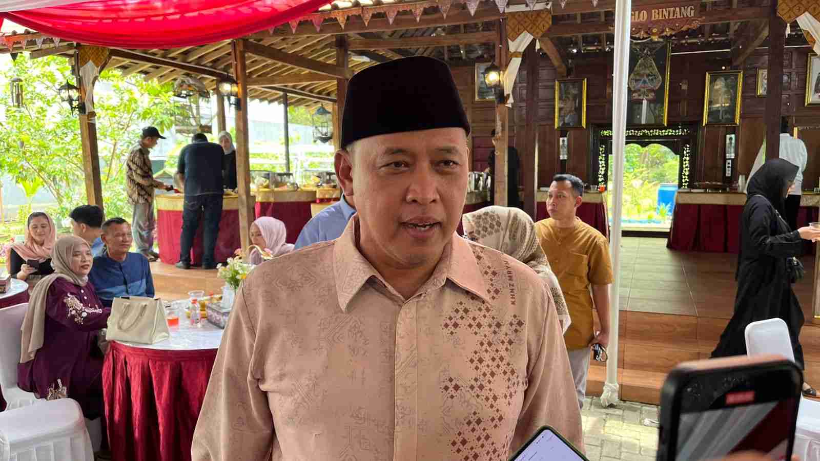 37,4 Persen ASN Bekasi WFA, Pemkot Pastikan Layanan Publik Tetap Optimal Pasca Lebaran